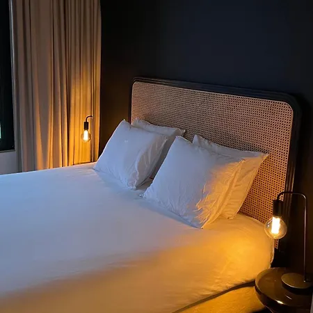 Apartment Luxury With Cosy Garden! Ghent
