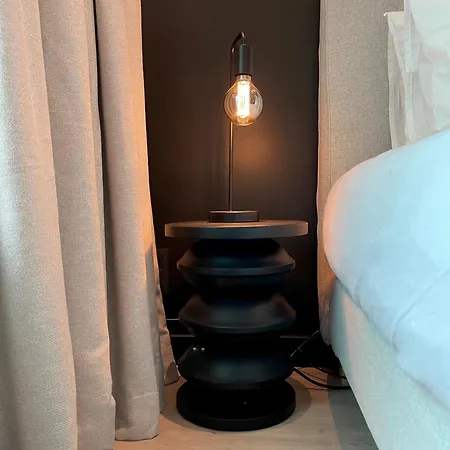 Apartamento Luxury With Cosy Garden!