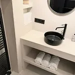アパート Luxury With Cosy Garden! ヘント