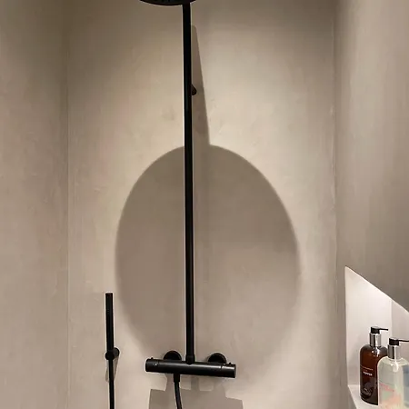 Appartement Luxury With Cosy Garden! Gent