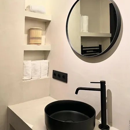 Luxury With Cosy Garden! Gent